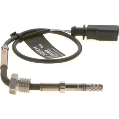 Sensor, Abgastemperatur 0 986 259 017 Sensor, Abgastemperatur 0 986 259 017