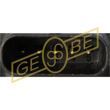 GEBE NOx-Sensor, NOx-Katalysator 9 2929 1