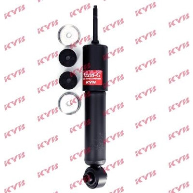 KYB Stoßdämpfer Excel-G 344261