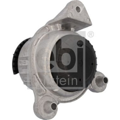 Lagerung, Motor 195118