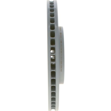 BOSCH Bremsscheibe 0 986 479 C48