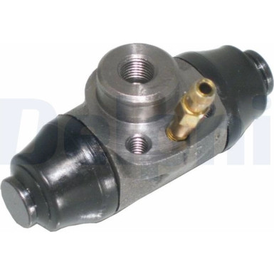 Delphi Radbremszylinder LW80014
