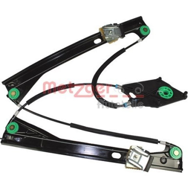 Metzger Fensterheber 2160257