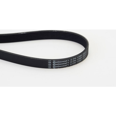 ContiTech Keilrippenriemen 6PK1390