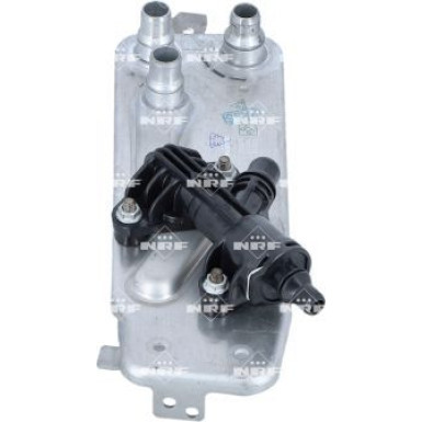 NRF Ölkühler, Automatikgetriebe 310056