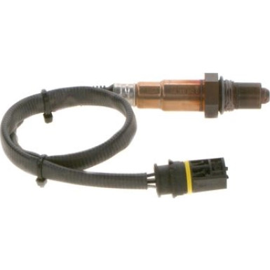 BOSCH Lambdasonde 0 258 006 181 BOSCH Lambdasonde 0 258 006 181