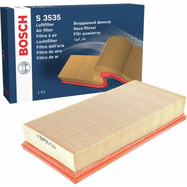 BOSCH 1 457 433 535 Luftfilter
