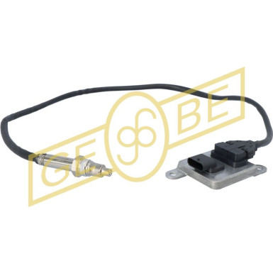 GEBE NOx-Sensor, NOx-Katalysator 9 3719 1