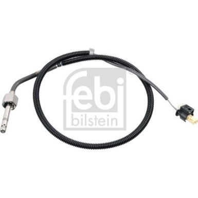 FEBI BILSTEIN 185561 Sensor, Abgastemperatur FEBI BILSTEIN 185561 Sensor, Abgastemperatur