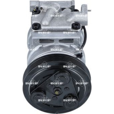 NRF Kompressor, Klimaanlage GENUINE 320134G