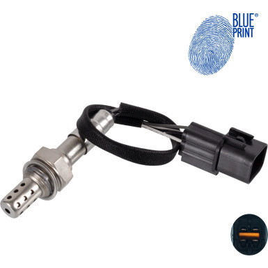 Blue Print Lambdasonde ADG07053