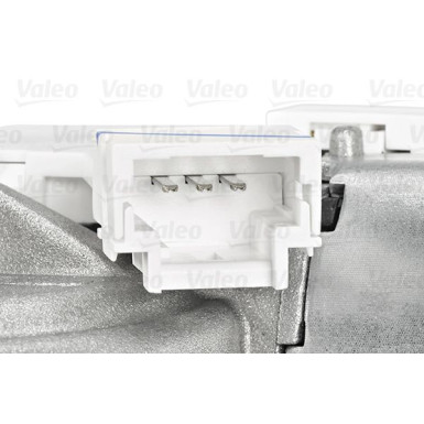 Valeo Wischermotor 582603