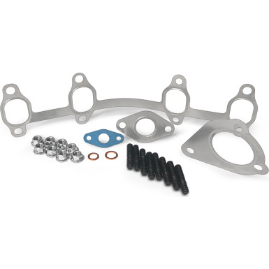Jrone Turbolader 8G17-30M-330