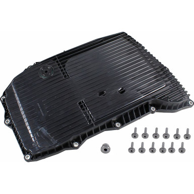 Metzger Ölwanne, Automatikgetriebe COMPETENCE KIT 8020136