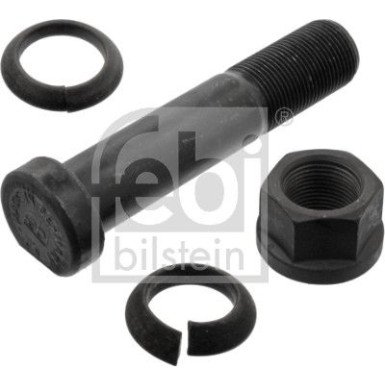 FEBI BILSTEIN 07947 Radbolzen