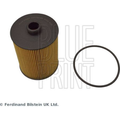 Blue Print Ölfilter ADV182123