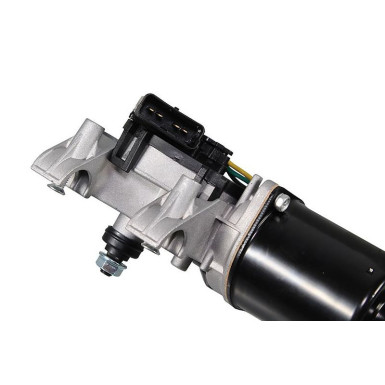 Metzger Wischermotor 2191036