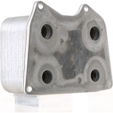 Mahle Ölkühler, Automatikgetriebe BEHR CLC 221 000S