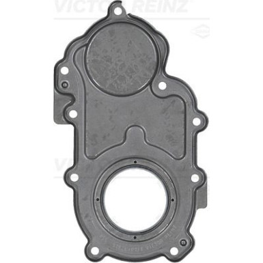 Wellendichtring, Kurbelwelle 81-90036-00 Wellendichtring, Kurbelwelle 81-90036-00