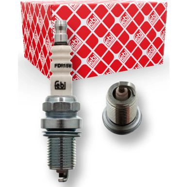 FEBI BILSTEIN 13432 Zündkerze FEBI BILSTEIN 13432 Zündkerze