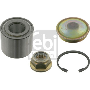 FEBI BILSTEIN 24780 Radlagersatz