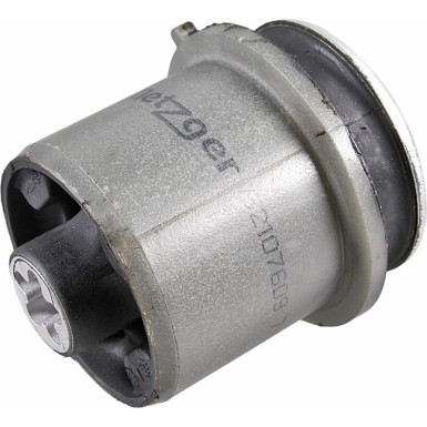 Metzger Lagerung, Achskörper 52107609
