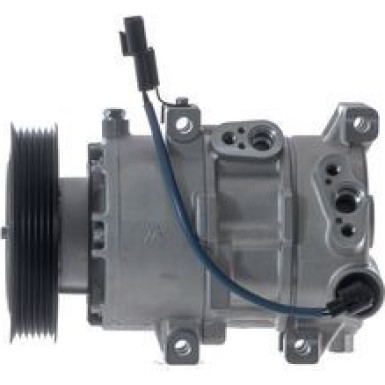 Kompressor, Klimaanlage ACP 759 000S Kompressor, Klimaanlage ACP 759 000S