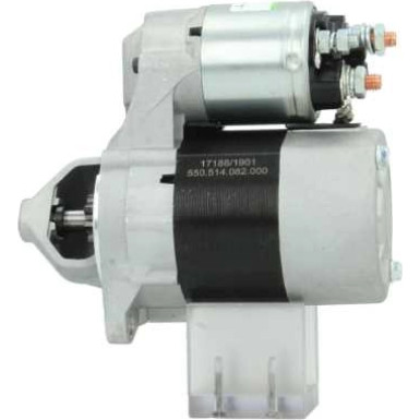 PSH Starter +Line Original 550.514.082.000 PSH Starter +Line Original 550.514.082.000