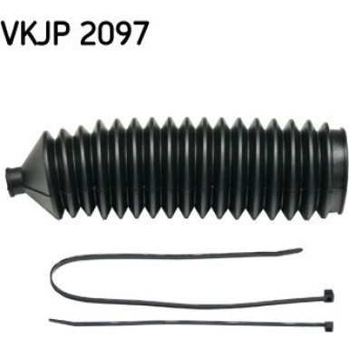SKF Faltenbalgsatz, Lenkung VKJP 2097