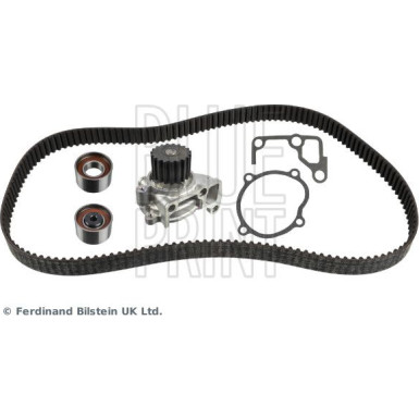 Blue Print Wasserpumpe + Zahnriemensatz ADM573702