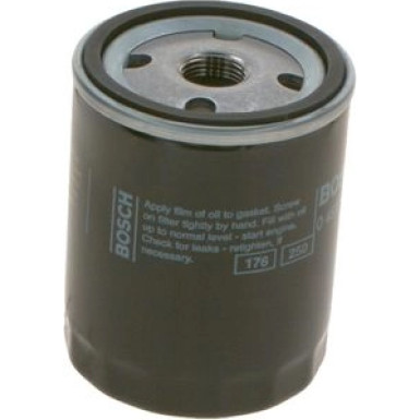 BOSCH 0 451 103 342 Ölfilter BOSCH 0 451 103 342 Ölfilter