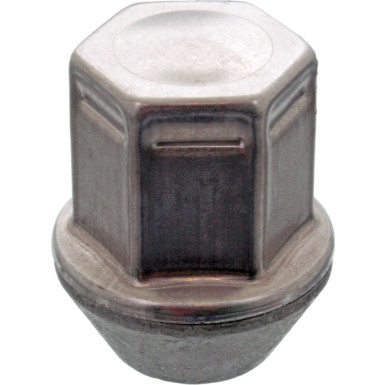 FEBI BILSTEIN 46661 Radmutter FEBI BILSTEIN 46661 Radmutter