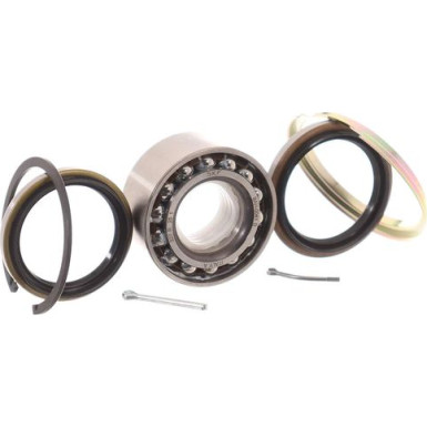 SKF Radlagersatz VKBA 1340