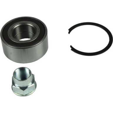 Metzger Radlagersatz WM 6539