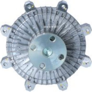 NRF Kupplung, Kühlerlüfter 49599