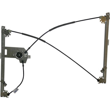 Valeo Fensterheber 850789