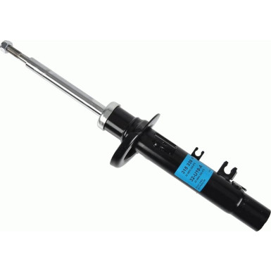Sachs Stoßdämpfer 315 336