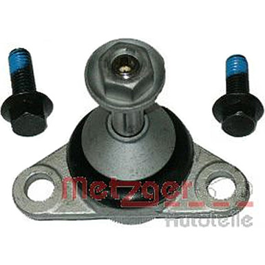 Metzger Trag-/Führungsgelenk COMPETENCE KIT 57008518