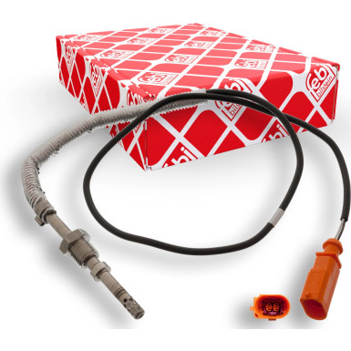 FEBI BILSTEIN 48849 Sensor, Abgastemperatur FEBI BILSTEIN 48849 Sensor, Abgastemperatur