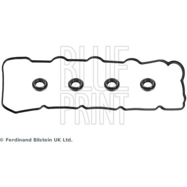 Blue Print Dichtungssatz, Zylinderkopfhaube ADBP670004