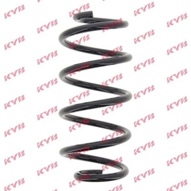 Fahrwerksfeder RA3797 Fahrwerksfeder RA3797