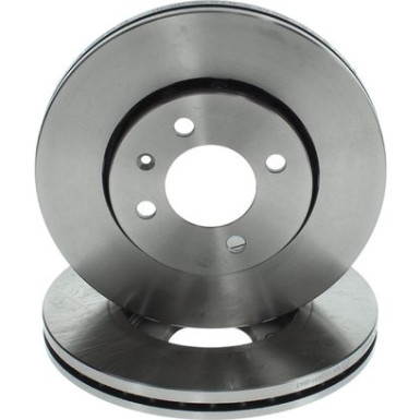 BOSCH Bremsscheibe 0 986 479 054