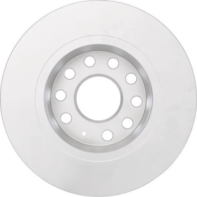 BOSCH 0 986 479 C20 Bremsscheibe 272x10mm, 9x112, voll, beschichtet BOSCH 0 986 479 C20 Bremsscheibe 272x10mm, 9x112, voll, beschichtet
