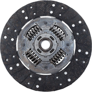 SACHS 3000 951 528 Kupplungssatz