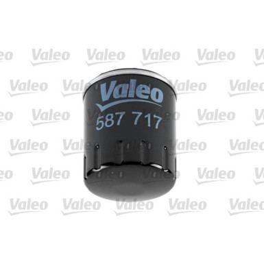 Valeo Kraftstofffilter 587717