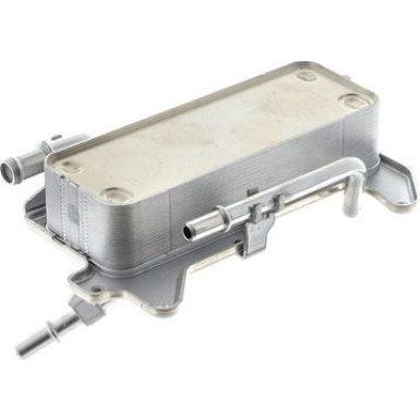 Mahle Ölkühler, Automatikgetriebe BEHR Premium Line CLC 284 000P