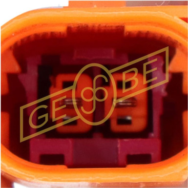 GEBE Sensor, Abgastemperatur 9 8369 1