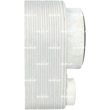 NRF Ölkühler, Motoröl 31891