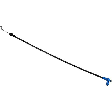 Metzger Seilzug, Türentriegelung 3160068