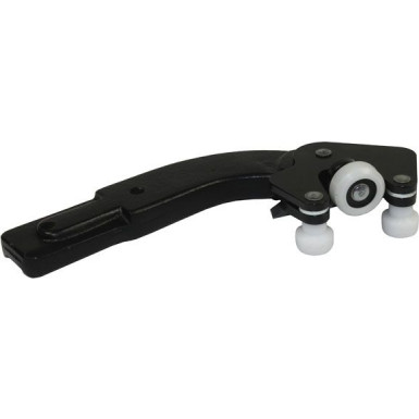 Metzger Rollenführung, Schiebetür 2310042